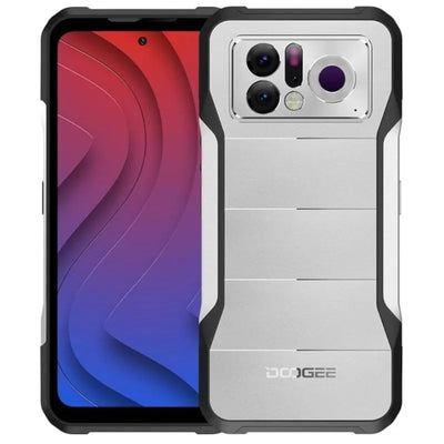 Celular Doogee V20 Pro Silver 12/256GB