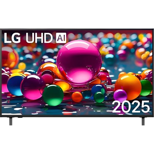 Televisor SMART LED 75" LG 75UA8000PSB UHD 4K