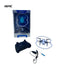 Drone 4DRC V41 LED 360° Azul