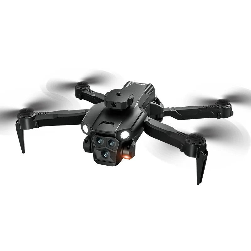 Drone 4DRC V52 Plegable con Cámara HD y Evasión de Obstáculos Único