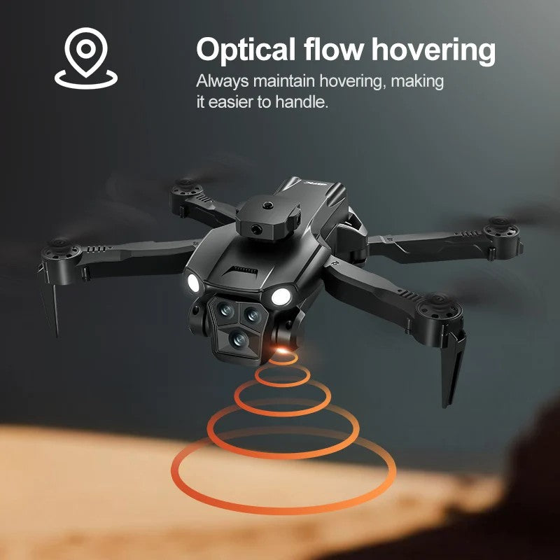 Drone 4DRC V52 Plegable con Evasión de Obstáculos Único
