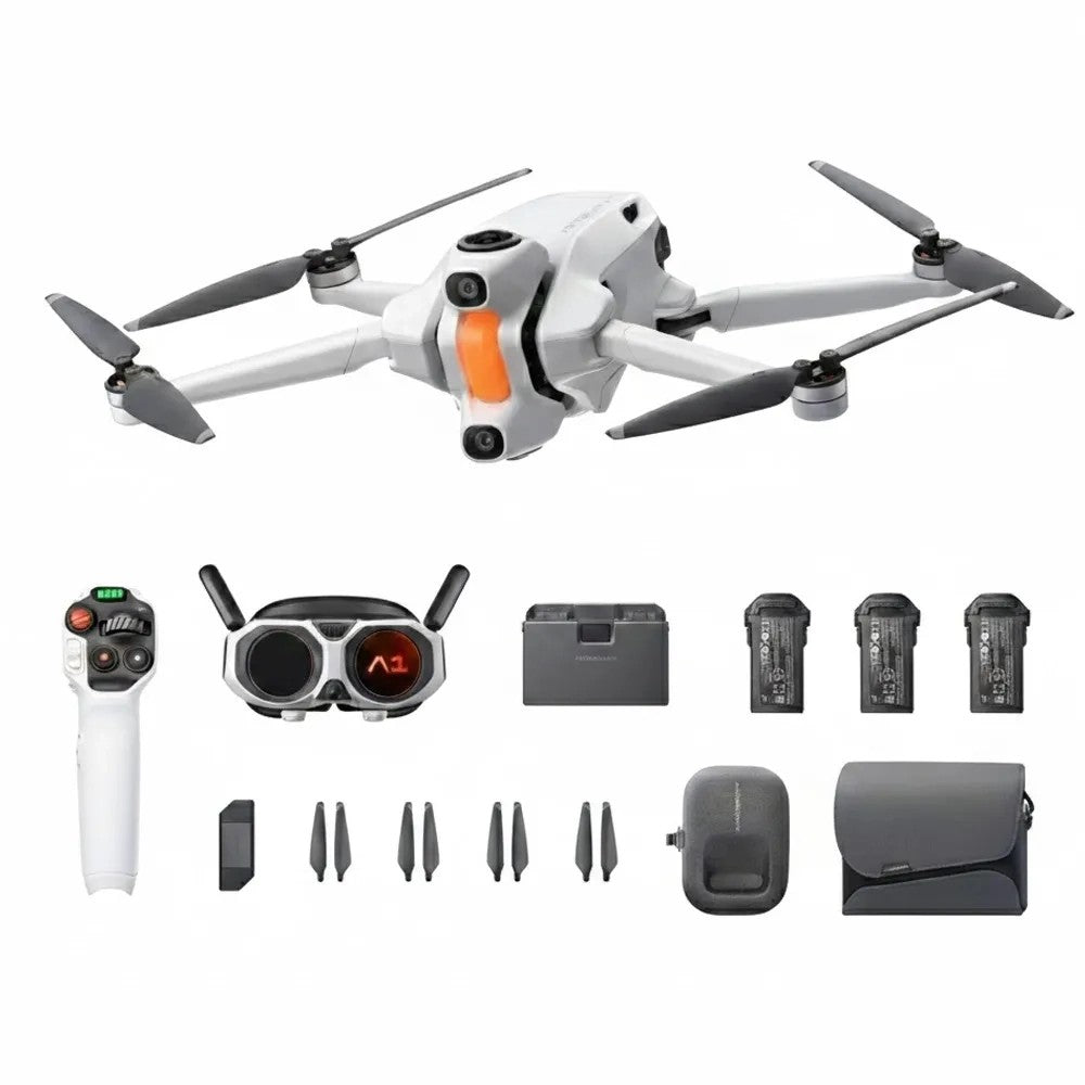 Drone Antigravity A1 360° Infinity Bundle Único