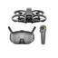 Drone DJI Avata 2 Fly Smart Combo Único