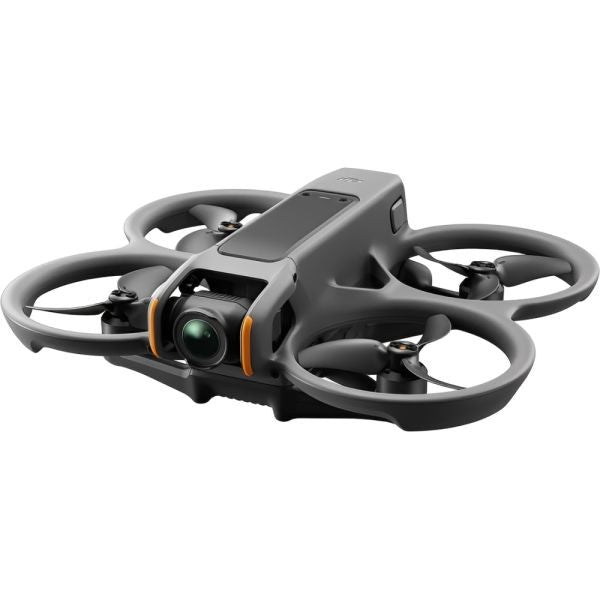 Drone DJI Avata 2 Fly Smart Combo Único