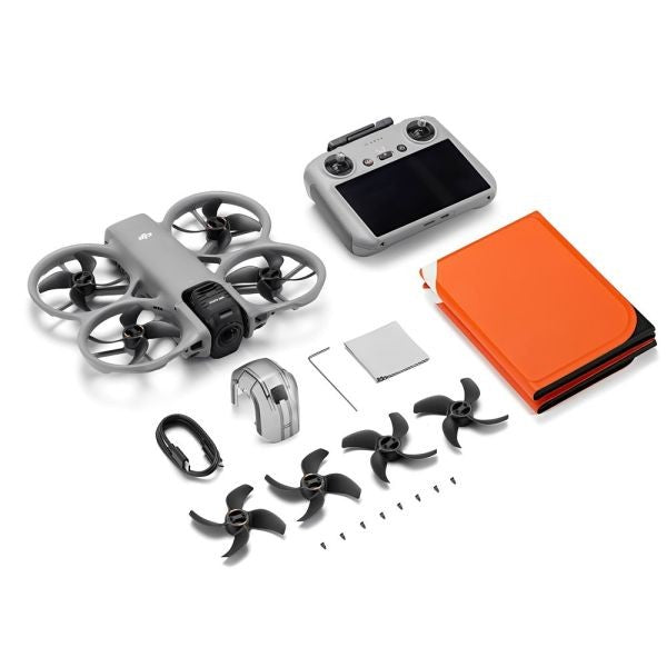 Drone DJI Avata 360 con DJI RC 2 Único