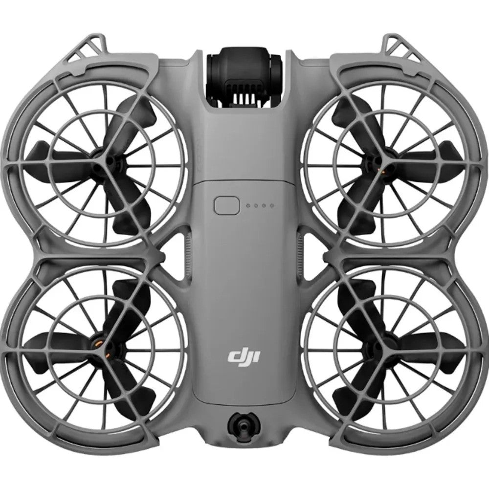 Drone DJI Neo 2 Fly More Combo Solo Drone Único