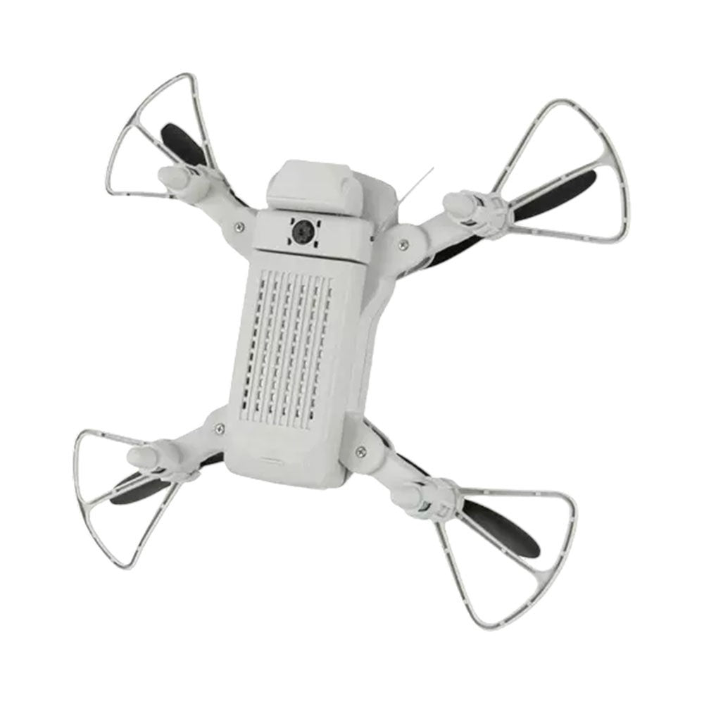 Drone Smartfy DRO05B WiFi 4K FPV 1km 360° Grey