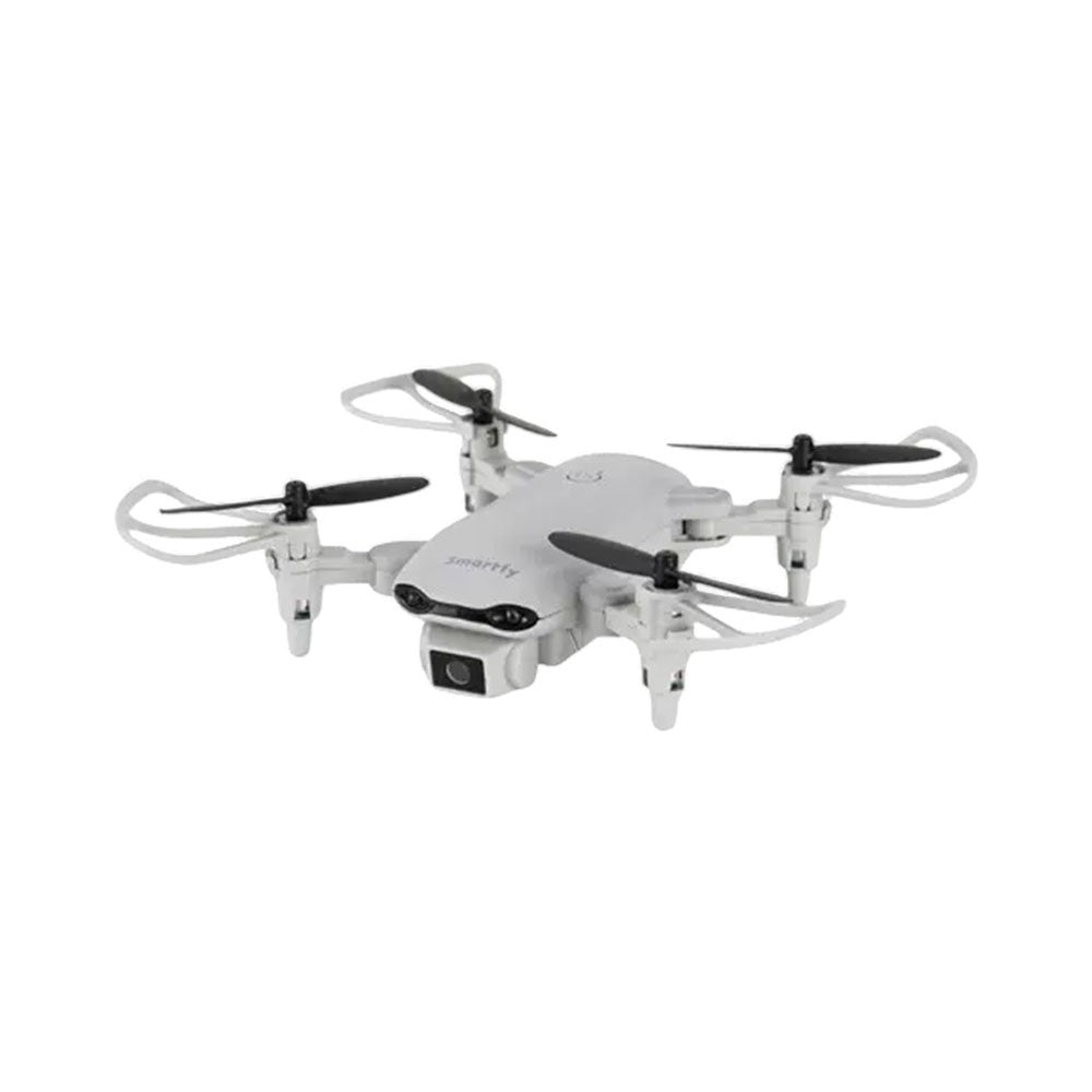 Drone Smartfy DRO06G WiFi 4K 26min 3km Grey