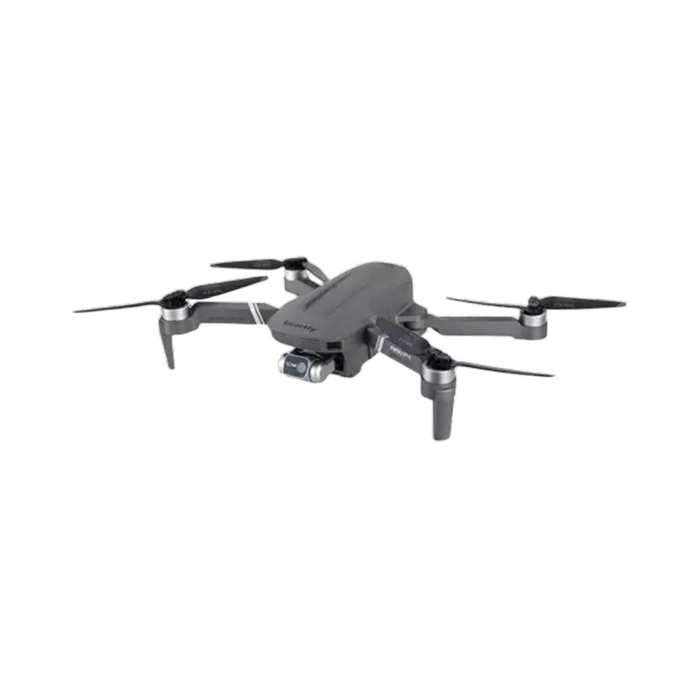 Drone Smartfy DRO07G WiFi 4K GPS 20min 3km Grey