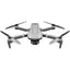 Drone Smartfy DRO08G WiFi 4K GPS 20min Grey