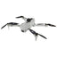 Drone Smartfy DRO10W WiFi 4K 25min 3km con Pantalla White