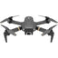 Drone Smartfy DRO11B WiFi HD 15min Negro