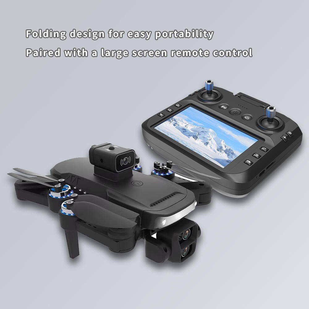Drone Wubian WBRC K2 Max Único