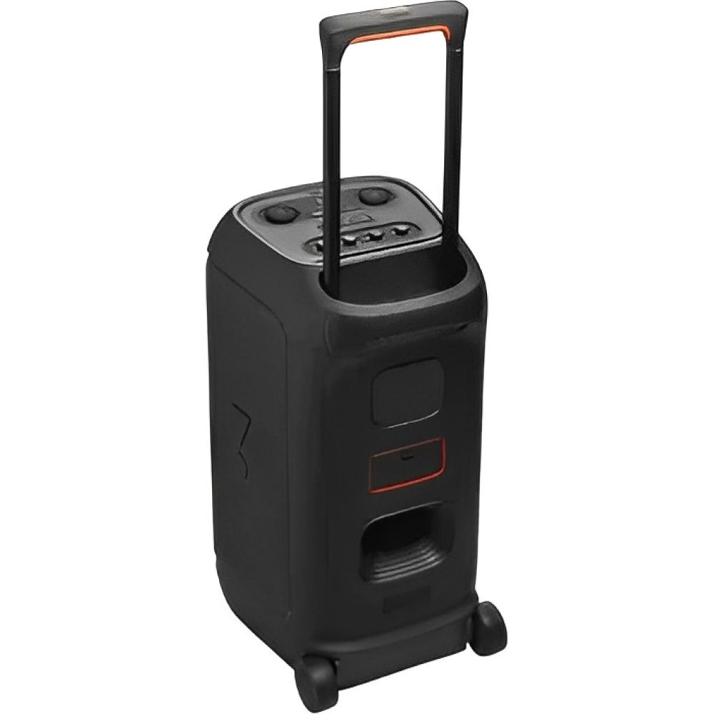 Parlante JBL PartyBox 520 – Bivolt Black