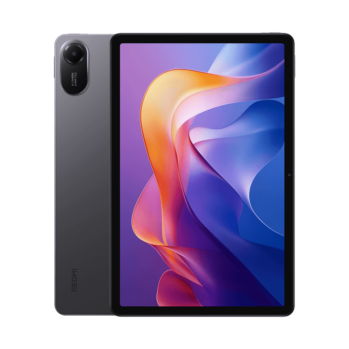Tablet Xiaomi Redmi Pad 2 WiFi 11" 8/256GB (Purple, Graphite, Green)
