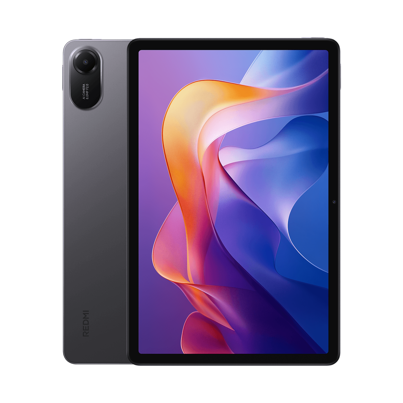 Tablet Xiaomi Redmi Pad 2 WiFi 11" 8/256GB (Purple, Graphite, Green)