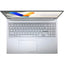 Notebook Asus VivoBook F1605VA-BS74 I7-13620H 16/512GB 16" W11 Silver