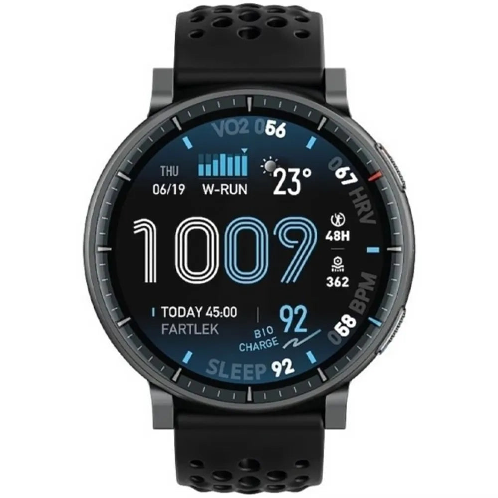 Reloj Smart Amazfit Active Max A2557 - Black