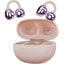 Auricular G-Tide Clip 1 BT - Pink