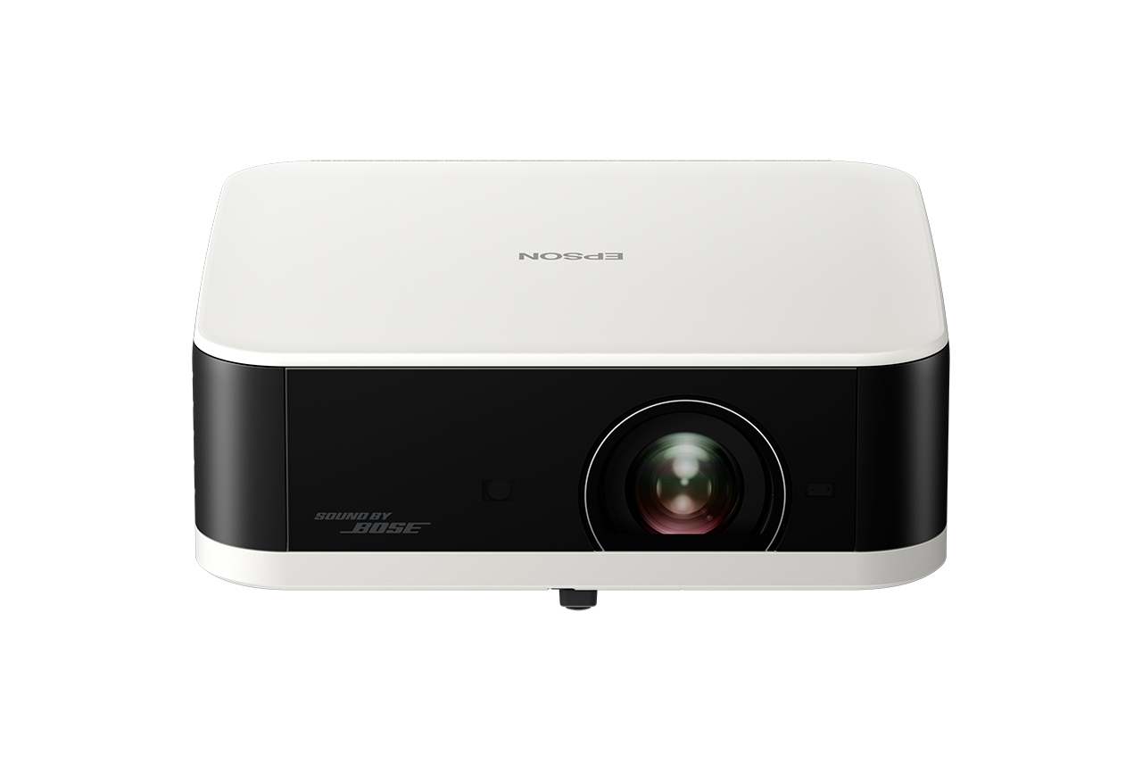 Proyector Epson LifeStudio EF-61G Smart Portátil Full HD