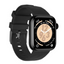 Reloj Smartwatch G-Tide Elegance Black | XMarket Paraguay