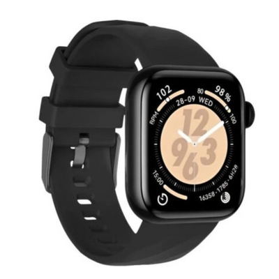 Reloj Smartwatch G-Tide Elegance Black | XMarket Paraguay