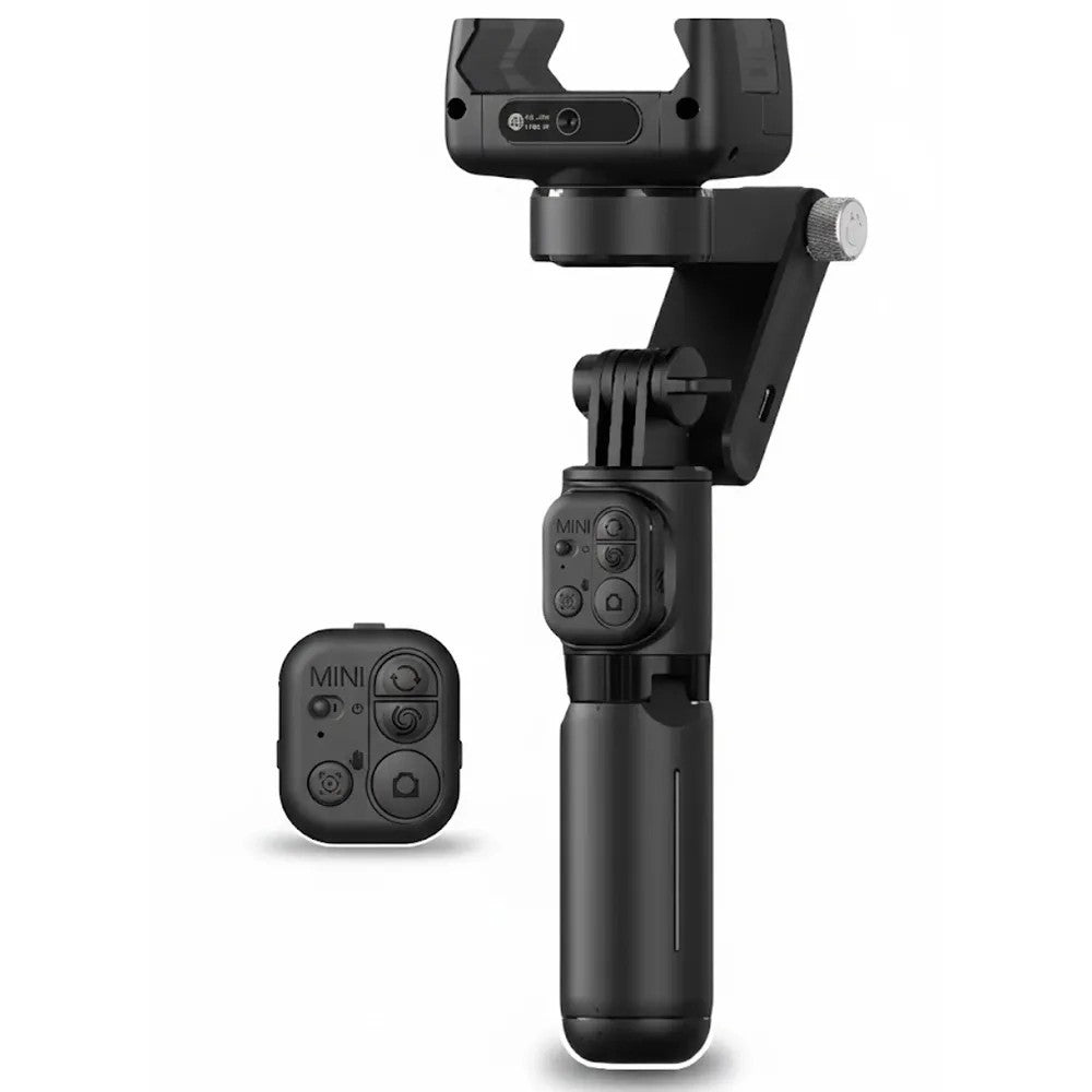 Estabilizador para Celular Ecopower EP-T212 AI Negro