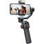 Estabilizador para Celular Hohem iSteady M6 Kit Negro