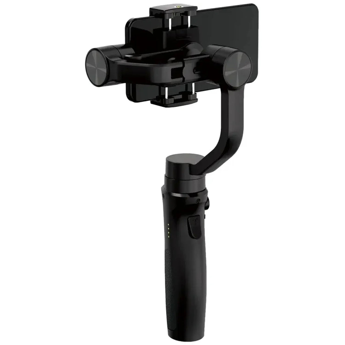Estabilizador para Celular Hohem iSteady Mobile+ Negro