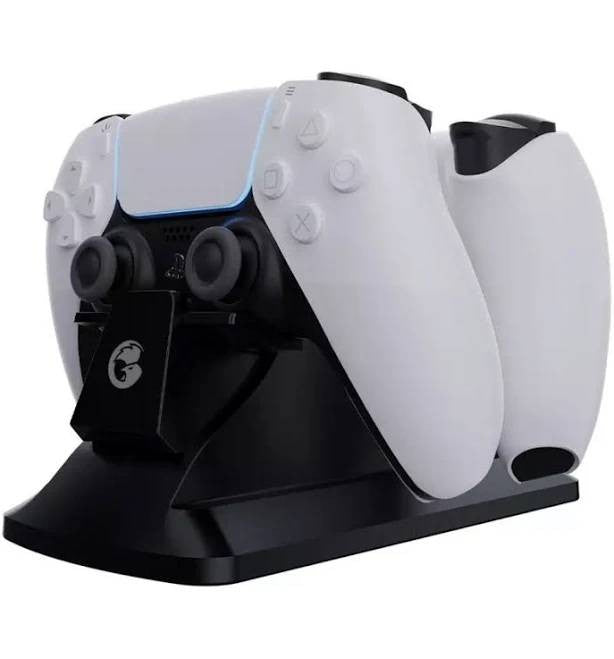 Estación de Carga GameSir para 2 Controles PS5 Único
