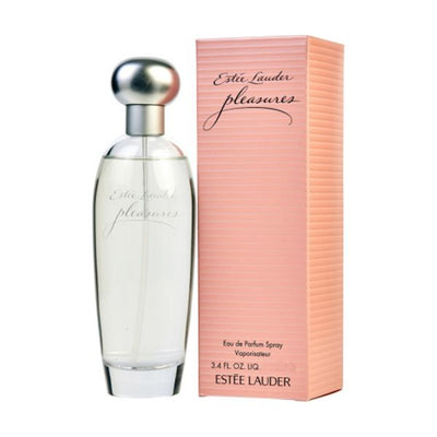 Perfume Estée Lauder Pleasures Fem 100ML EDP