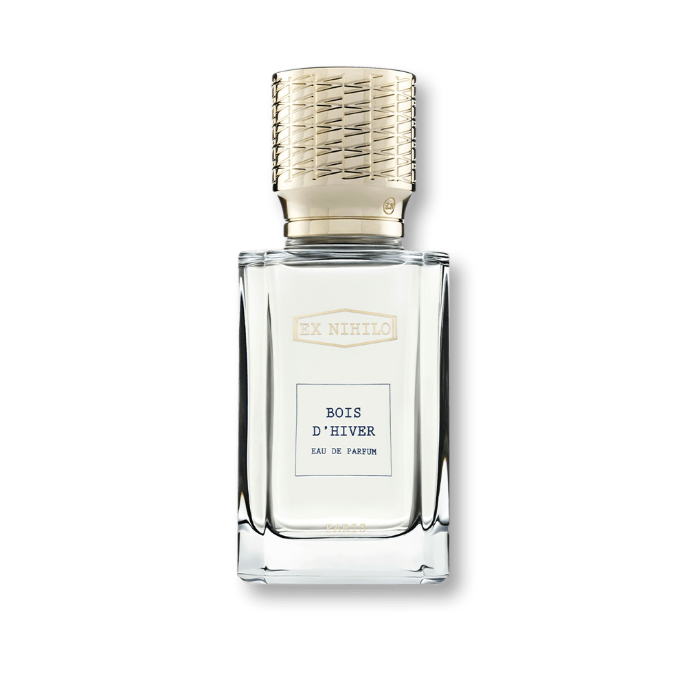 Perfume Ex Nihilo Bois Hiver Unisex 100ML EDP