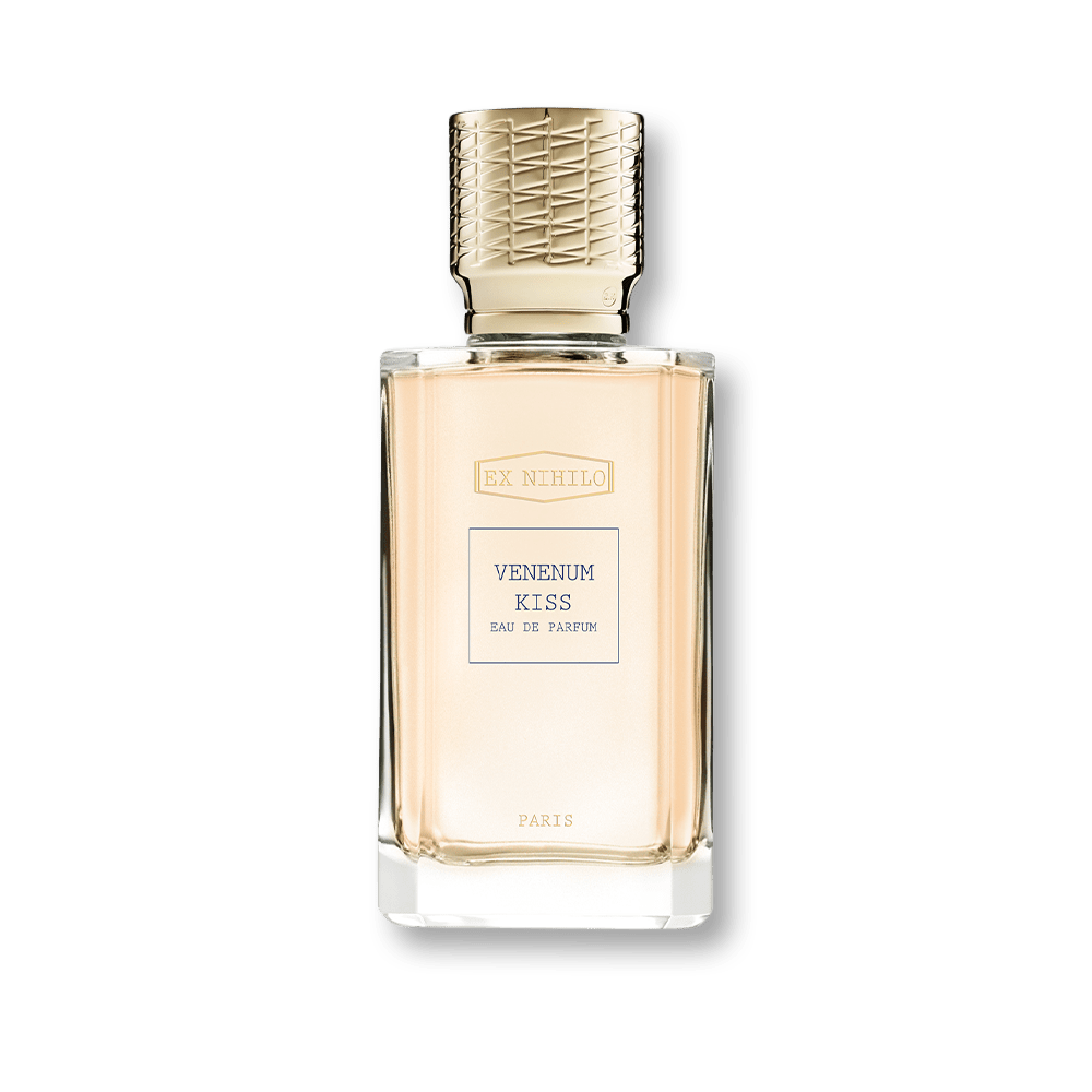 Perfume Ex Nihilo Venenum Kiss Unisex 100ML EDP