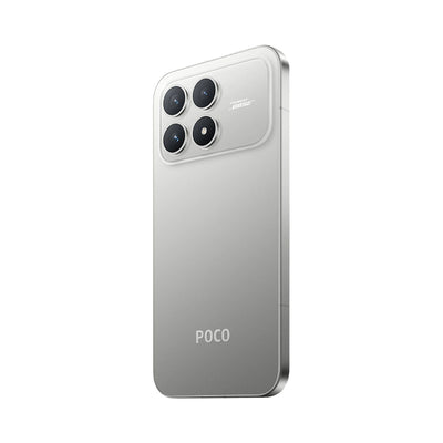Celular Xiaomi POCO F8 Pro 5G 6.59" DS 12/512GB