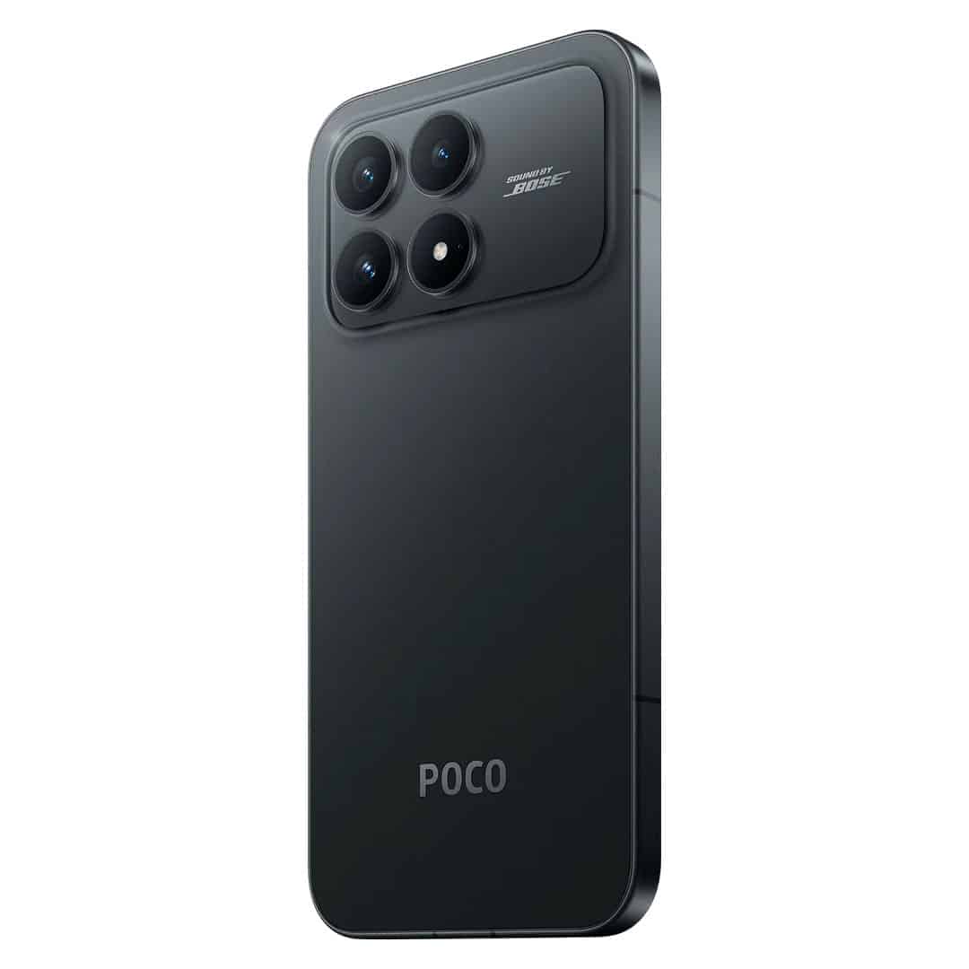 Celular Xiaomi POCO F8 Pro 5G 6.59" DS 12/512GB