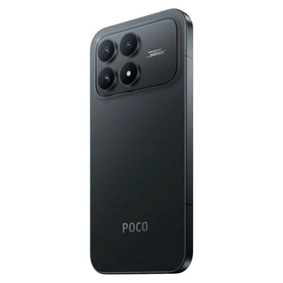 Celular Xiaomi POCO F8 Pro 5G 6.59" DS 12/512GB