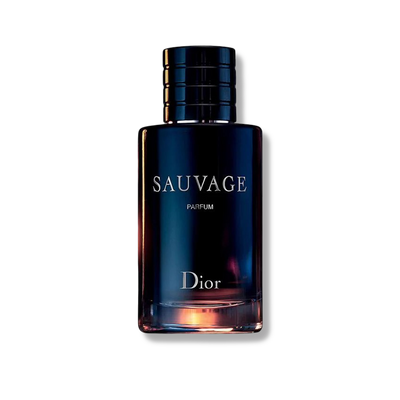 Perfume Perfume Dior Sauvage Parfum 100ML