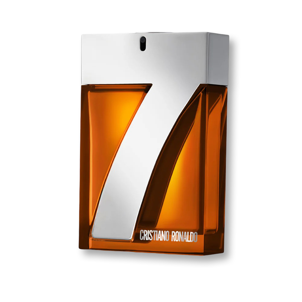 Perfume Perfume Cristiano Ronaldo CR7 Fearless Mas 50ML EDT