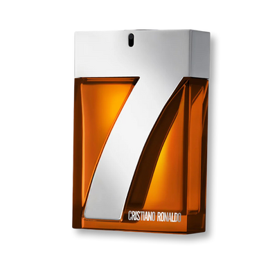 Perfume Perfume Cristiano Ronaldo CR7 Fearless Mas 50ML EDT