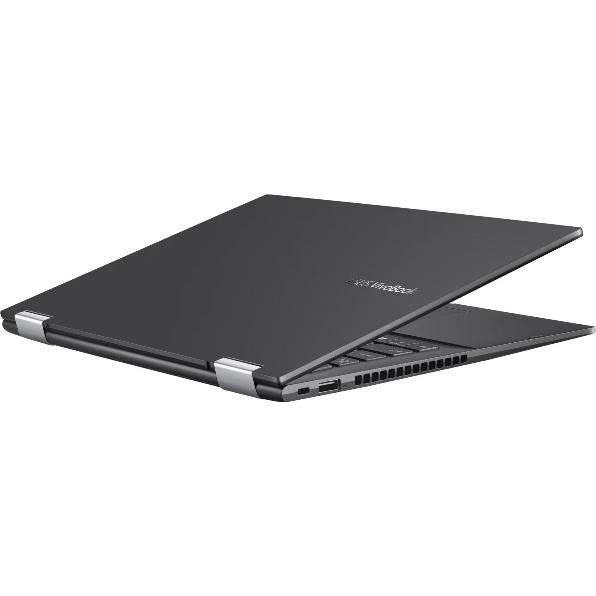 Notebook Asus VivoBook Flip TP470EA-AS34T I3-1115G4 4/128GB 14" W10 Black