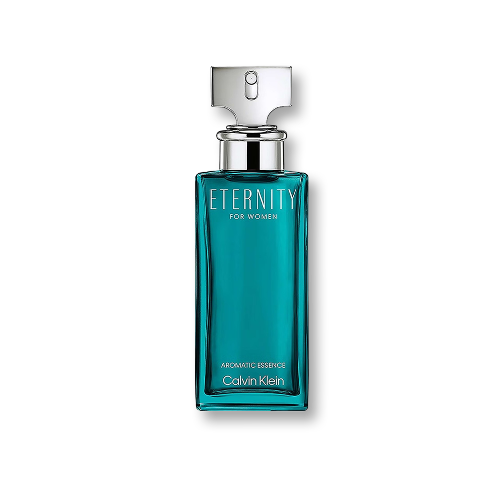 Perfume Calvin Klein Eternity Aromatic Essence Masculino 50ML Parfum Intense