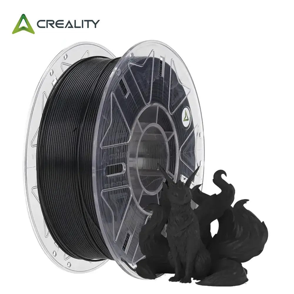 Filamento Creality Hyper PLA RFID 1.75mm 1kg Black