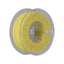 Filamento Creality Luminous PLA 1.75mm 1kg Yellow