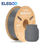 Filamento Elegoo Rapid PETG 1.75mm 1kg Grey