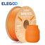Filamento Elegoo Rapid PETG 1.75mm 1kg Orange