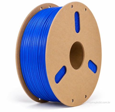 Filamento Elegoo Rapid PLA+ 1.75mm 1kg Blue