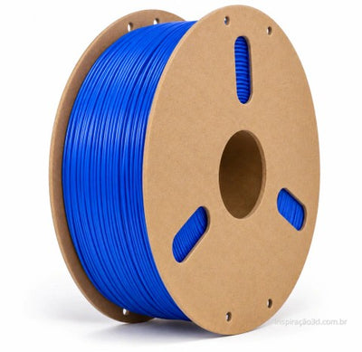 Filamento Elegoo Rapid PLA+ 1.75mm 1kg Blue