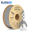 Filamento Elegoo Rapid PLA+ 1.75mm 1kg Grey