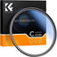 Filtro UV K&F Concept Serie C 52mm Único
