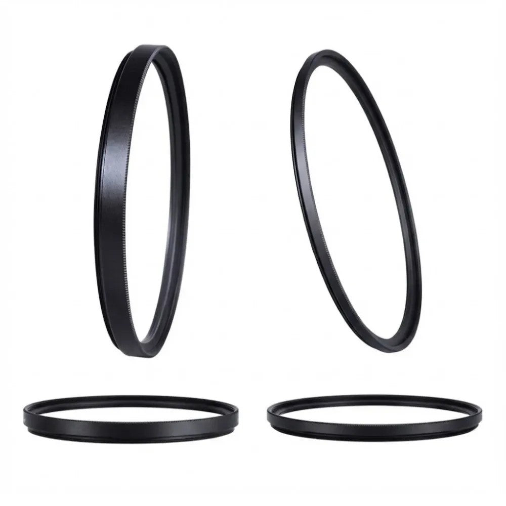 Filtro UV K&F Concept Serie C 58mm Único